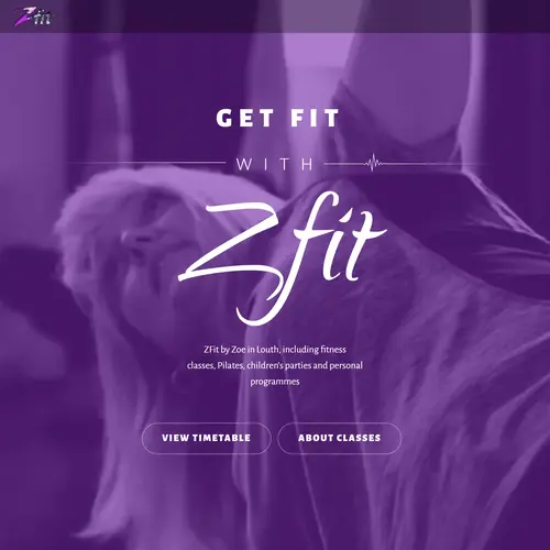 ZFit